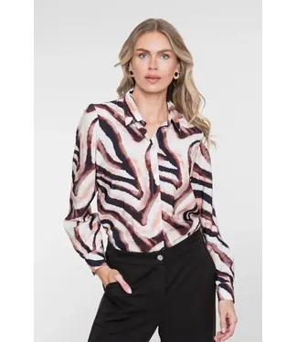 Geisha Blouse (641.45.024)