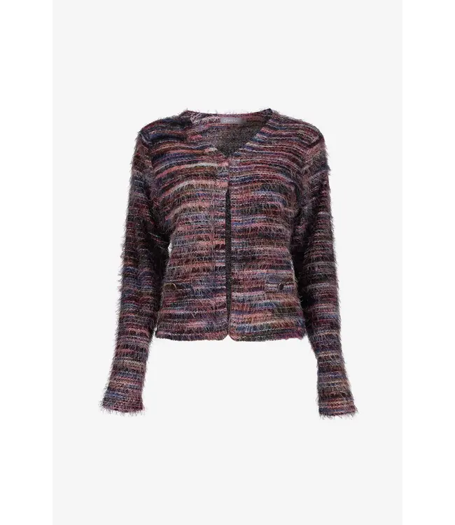 GEISHA VESTEN (DIVERSE KLEUREN)