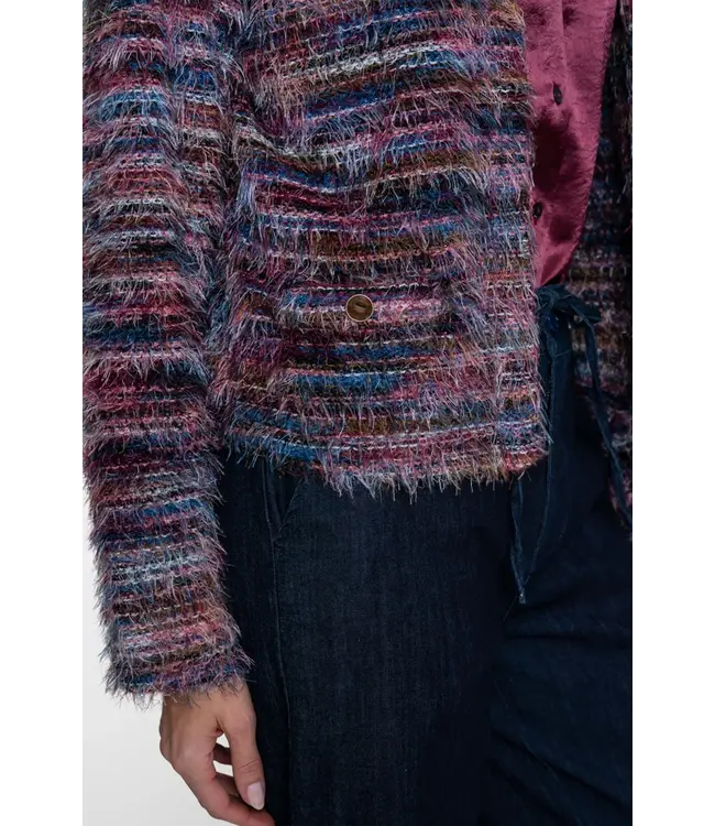 GEISHA VESTEN (DIVERSE KLEUREN)