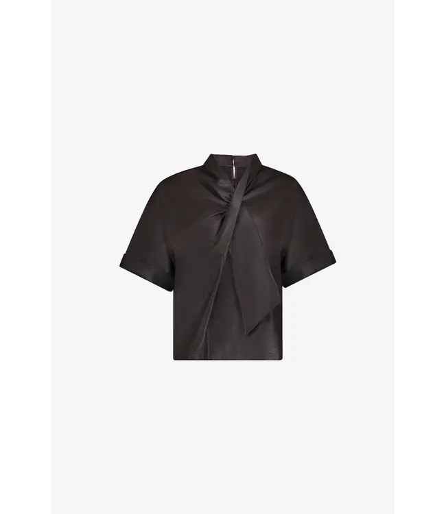GEISHA TOP (BRUIN)