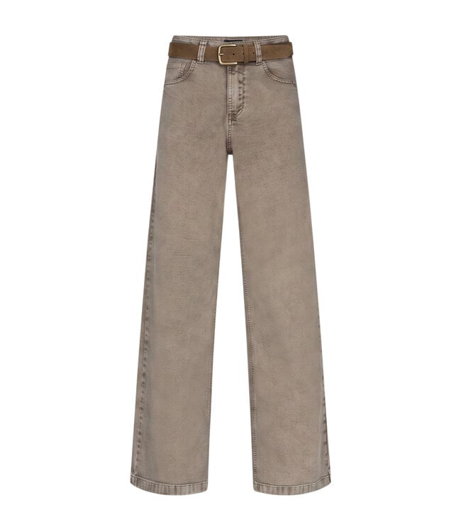 Red Button Broek (701.45.192)