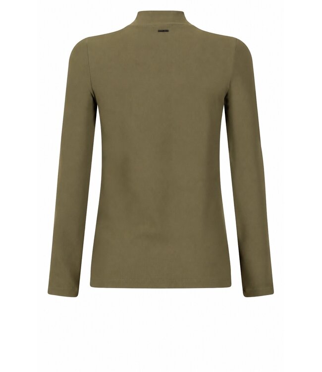 ZOSO T-SHIRT (ARMY)