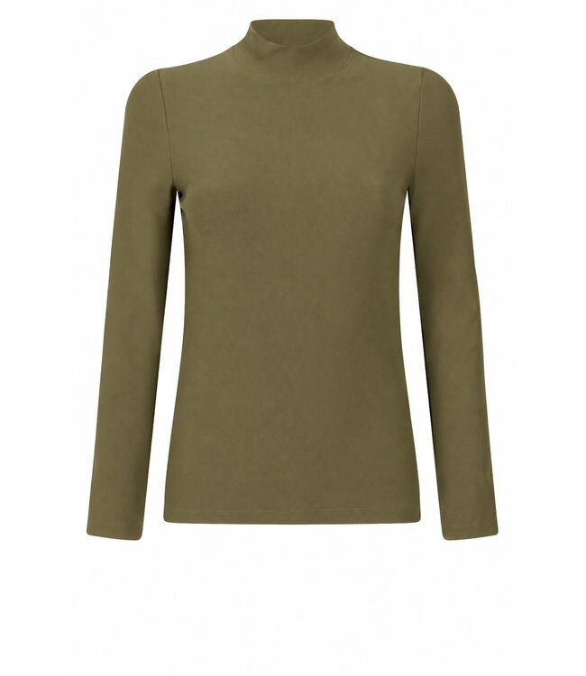 ZOSO T-SHIRT (ARMY)