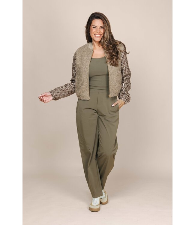 ZOSO BROEK (ARMY)
