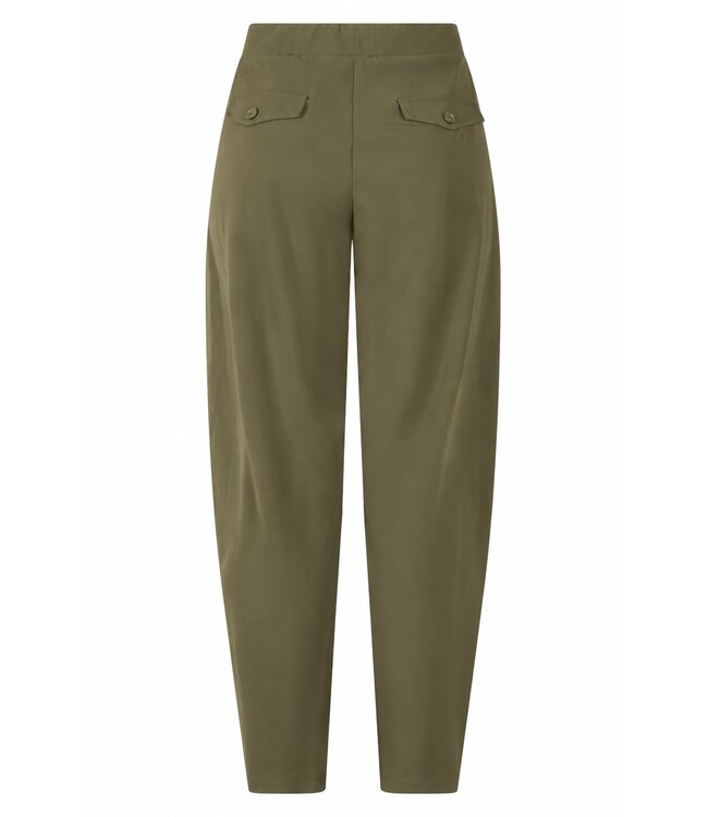 ZOSO BROEK (ARMY)