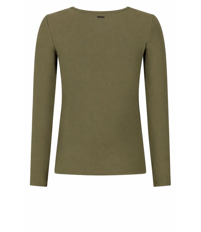 ZOSO T-SHIRT (ARMY)