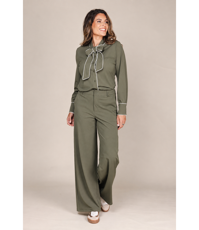 ZOSO BROEK (ARMY)
