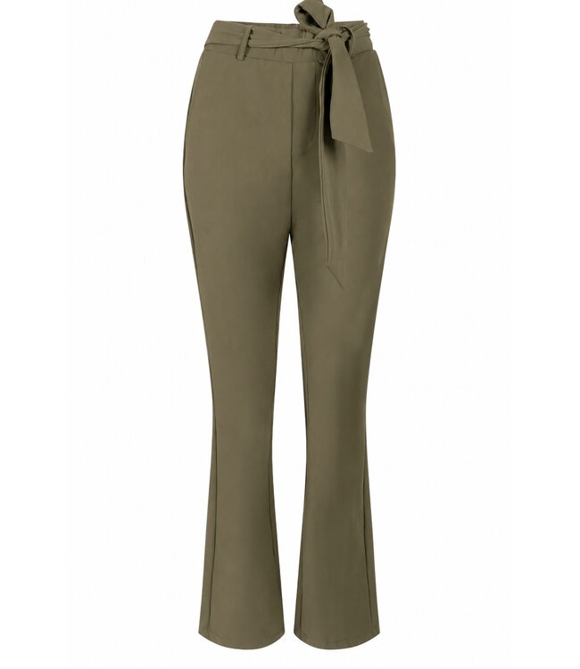 ZOSO BROEK (ARMY)