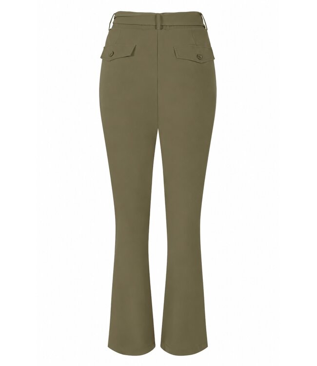 ZOSO BROEK (ARMY)