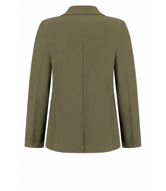 ZOSO BLAZER (ARMY)