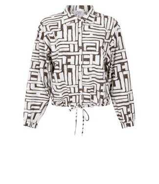 Zoso Blouse (641.79.102)