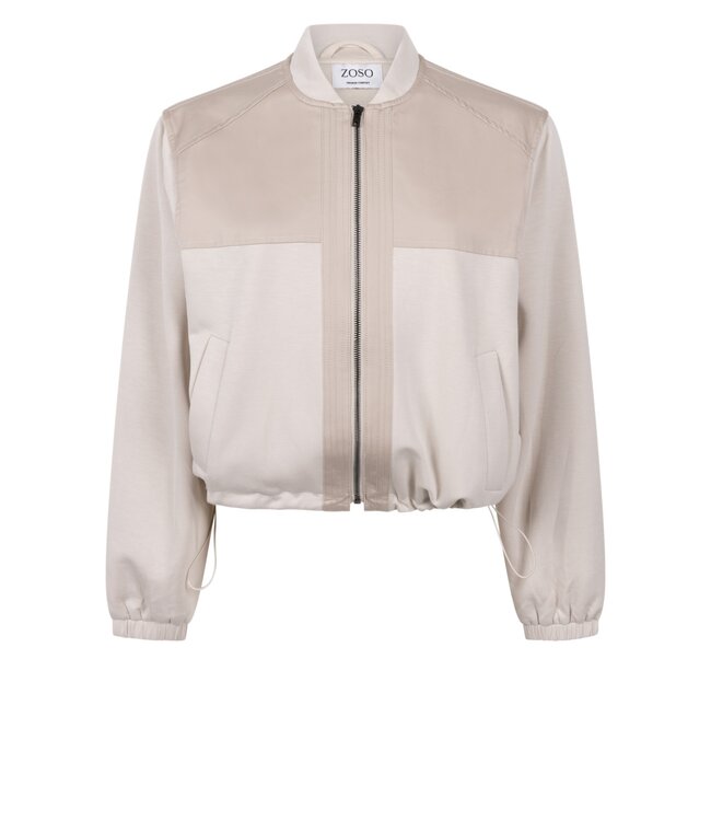 ZOSO VESTEN (BEIGE)