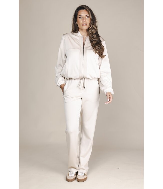 ZOSO VESTEN (BEIGE)