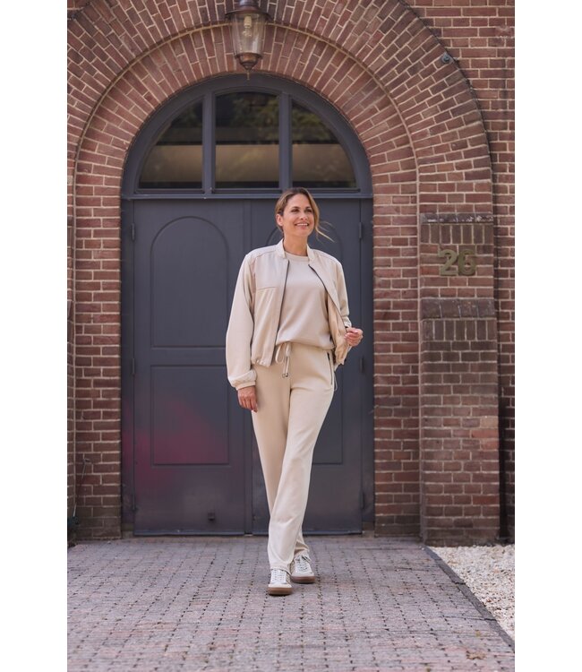 ZOSO VESTEN (BEIGE)