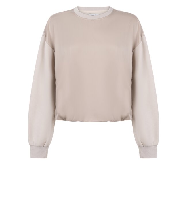 ZOSO SWEATER (BEIGE)