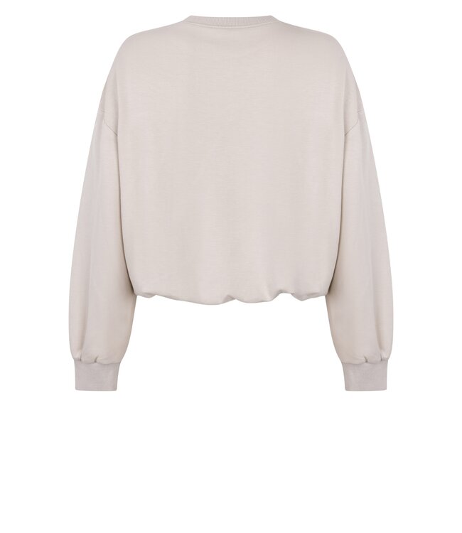 ZOSO SWEATER (BEIGE)