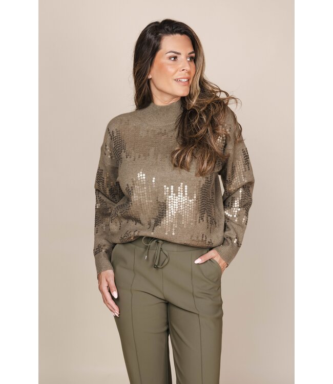 Zoso Sweater (611.70.022)