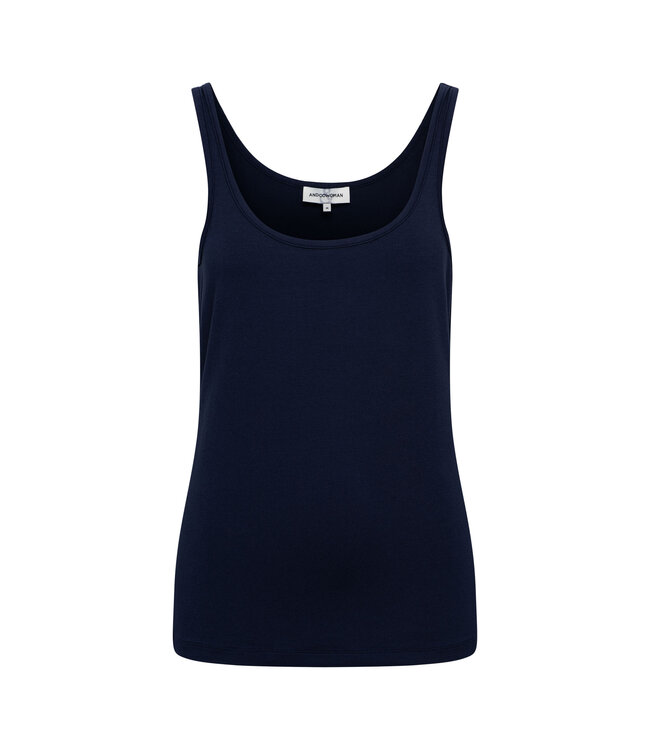 &CO WOMAN T-SHIRT (PAARS)