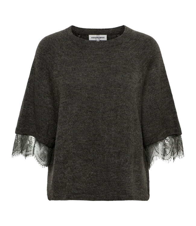 &co Woman Trui (601.75.032)