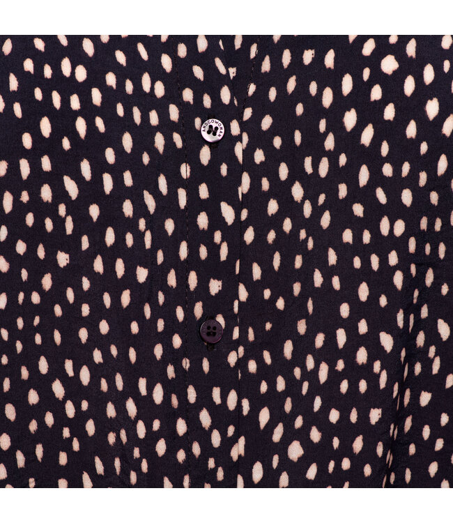 &CO WOMAN BLOUSE (PAARS COMBI)