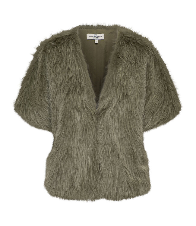 &co Woman Gilet (661.75.003)