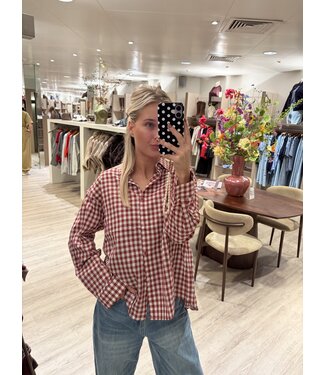 Mitch Blouse (641.91.032)