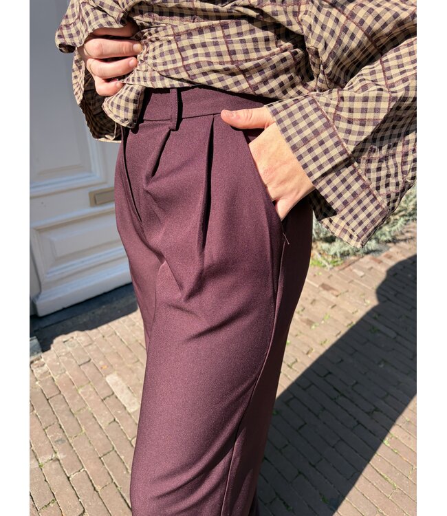 MITCH BROEK (BORDEAUX)