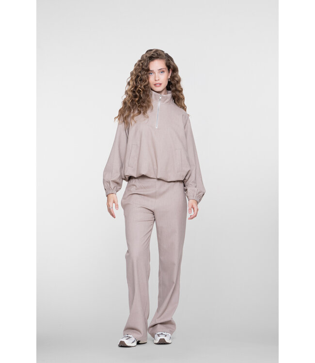 GEISHA BROEK (ZAND)