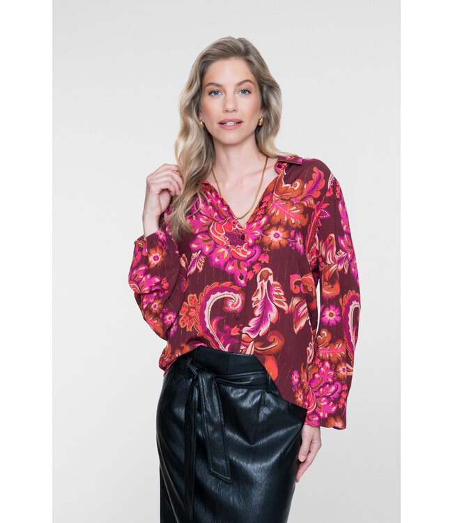 Geisha Blouse (641.96.034)
