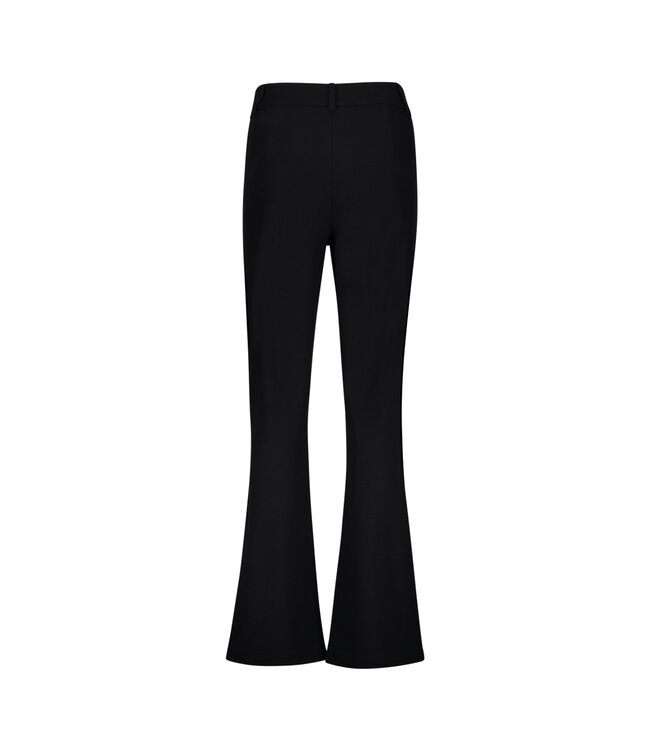 GEISHA BROEK (BRUIN)