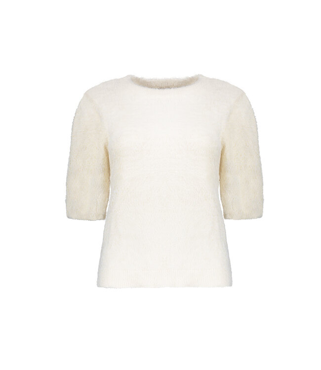 GEISHA TRUI (ECRU-OFF WHITE)