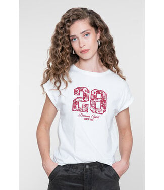Geisha T-shirt (621.35.845)