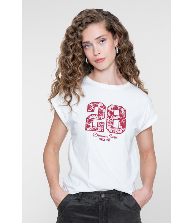 Geisha T-shirt (621.35.845)
