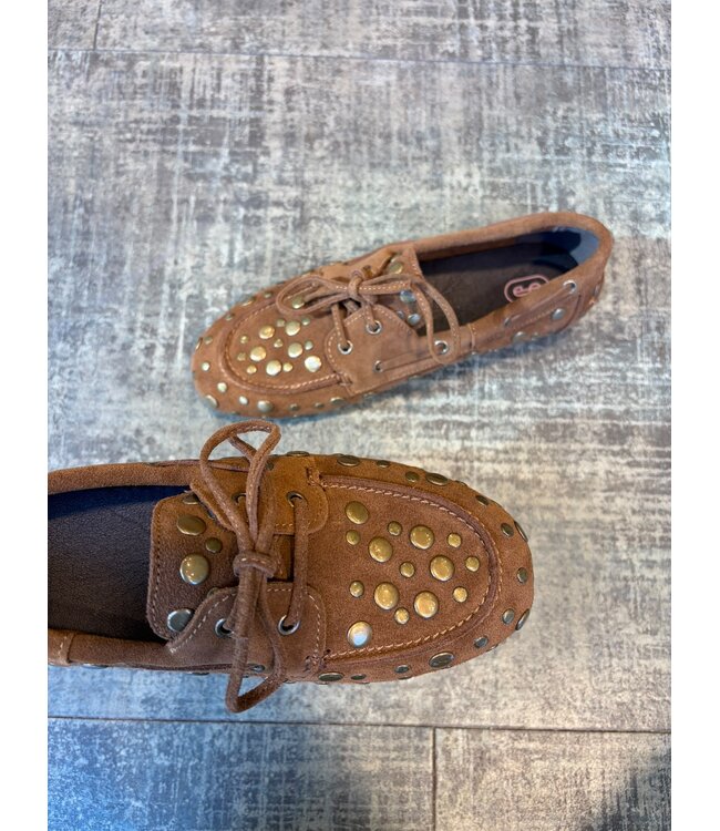 SHOECOLATE LOAFERS (BRUIN)