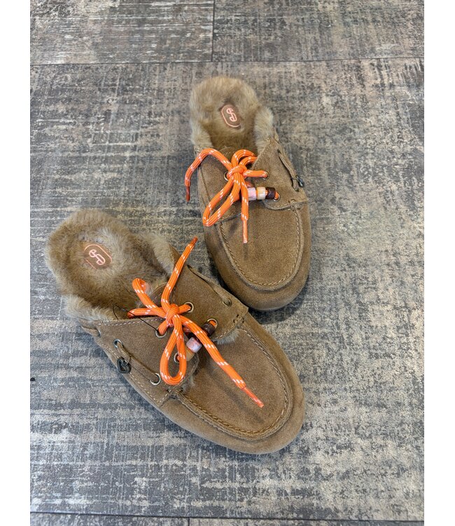 SHOECOLATE LOAFERS (BRUIN)