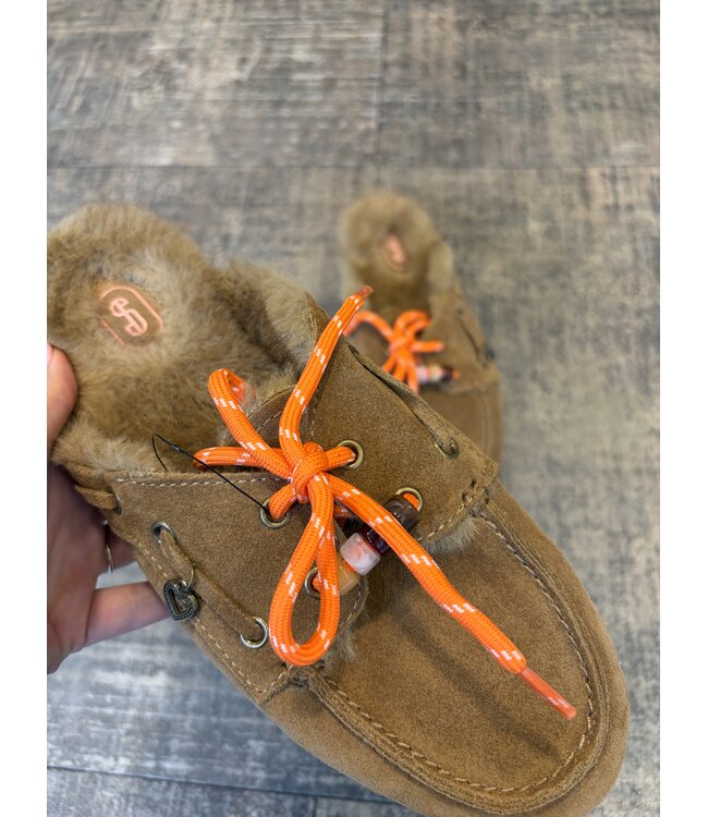 SHOECOLATE LOAFERS (BRUIN)