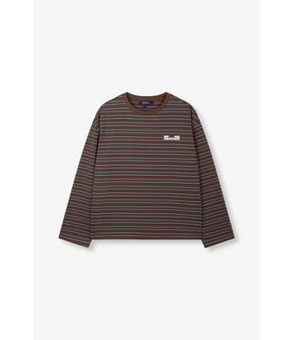 Refined T-shirt (621.59.022)