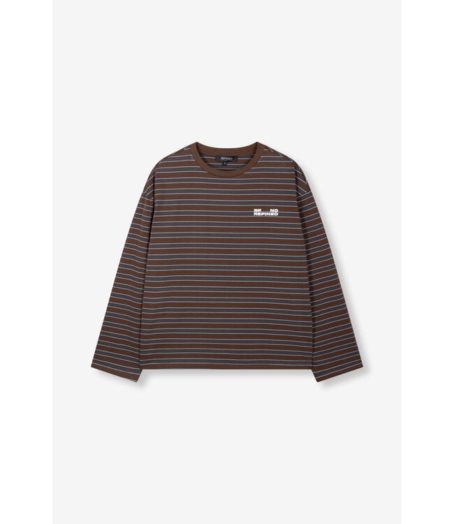 Refined T-shirt (621.59.022)