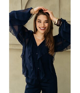 &co Woman Blouse (641.65.016)