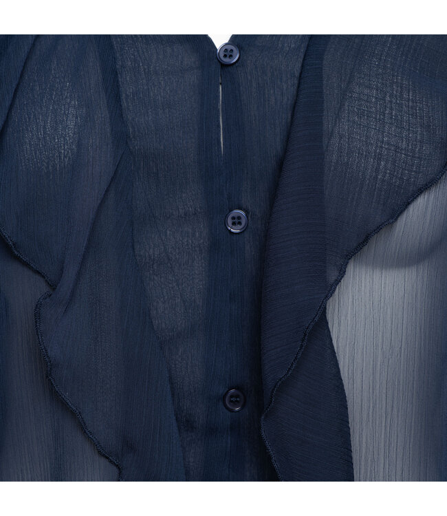 &CO WOMAN BLOUSE (PAARS)