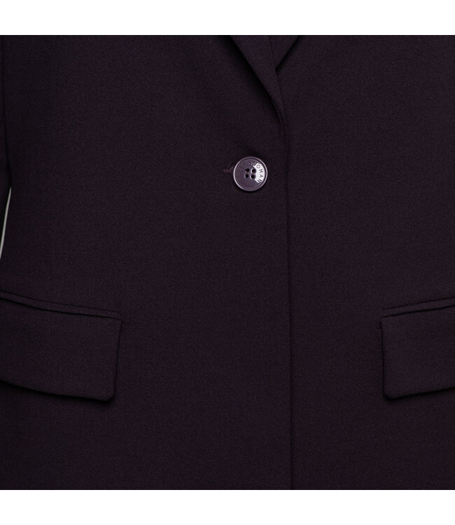 &CO WOMAN BLAZER (PAARS)