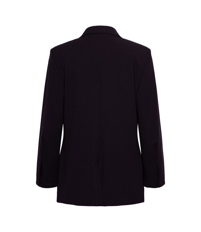 &CO WOMAN BLAZER (PAARS)