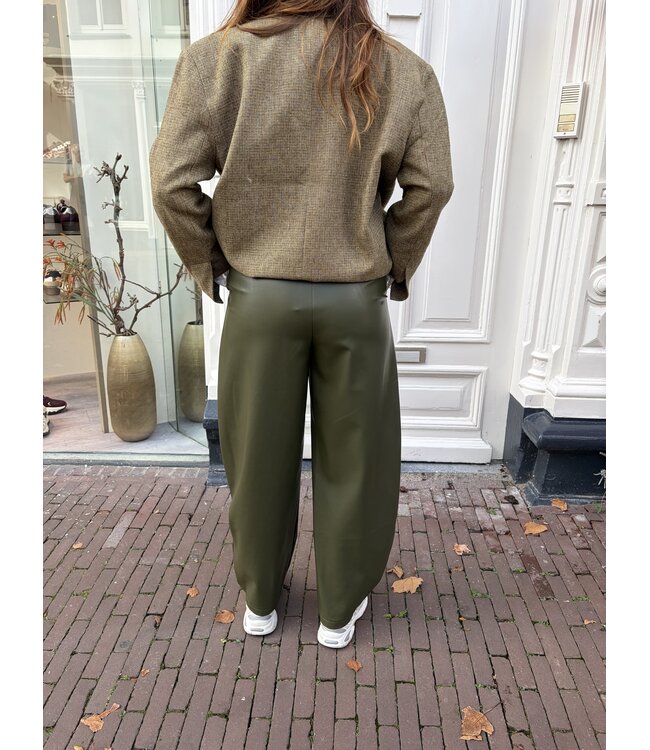 AMBIKA BROEK (ARMY)