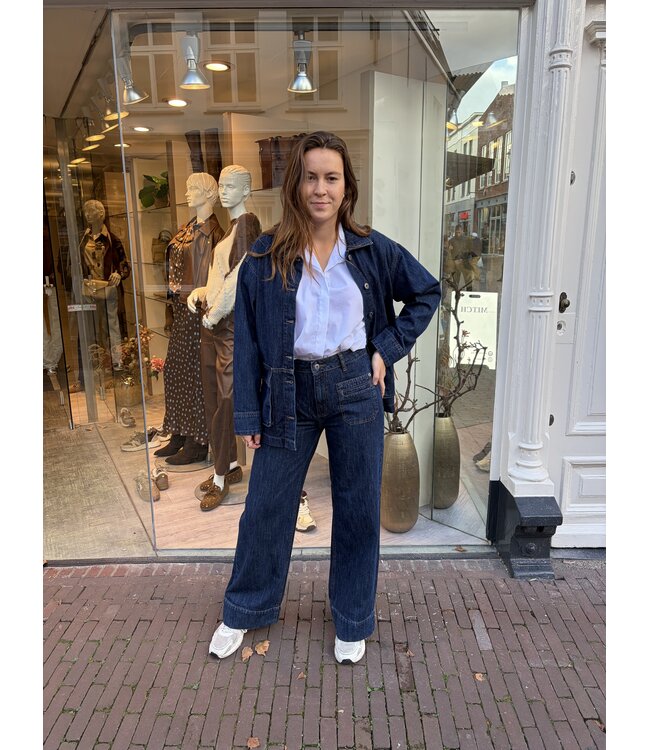 ICHI BROEK (JEANS)