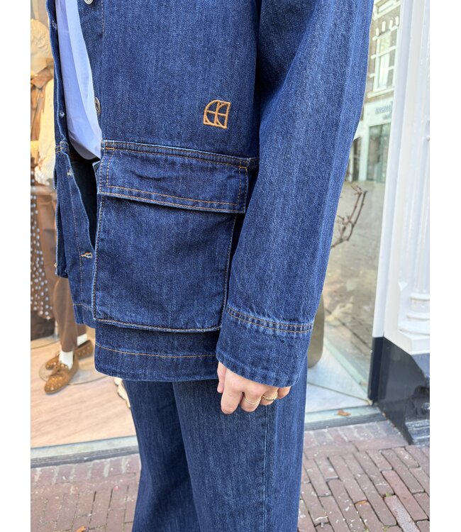ICHI JACK (JEANS)