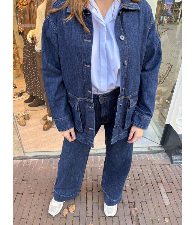 ICHI JACK (JEANS)