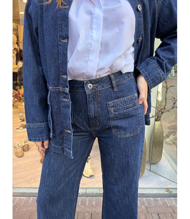 ICHI JACK (JEANS)