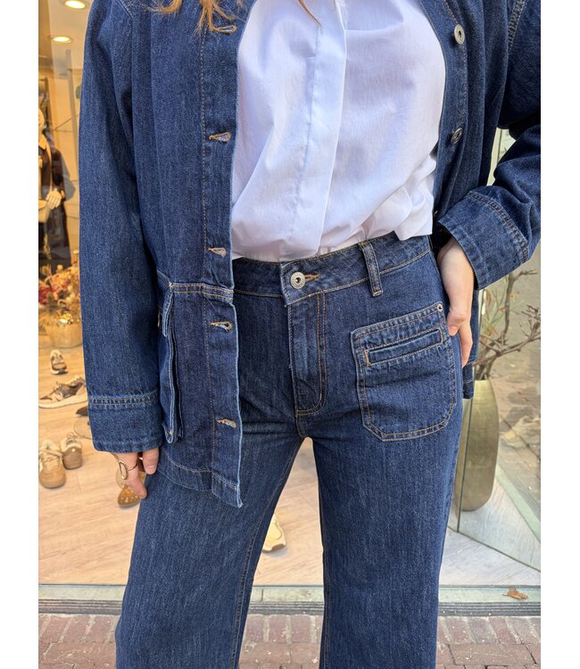 ICHI JACK (JEANS)