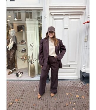 Amaya Blazer (801.50.015)