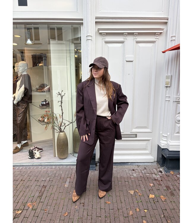 AMAYA BLAZER (BRUIN)
